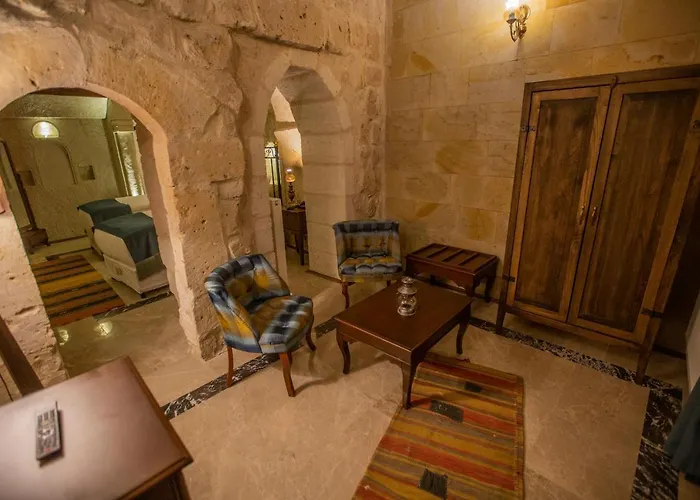 Hotel Lavender Cave 5*