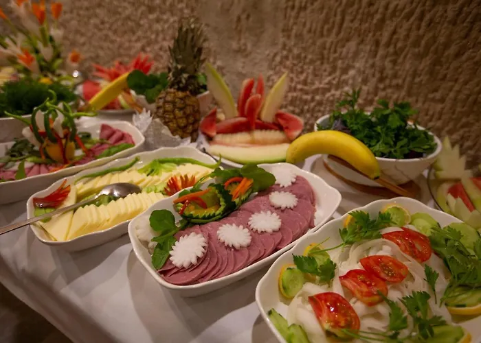 Lavender Cave 5* Nevşehir