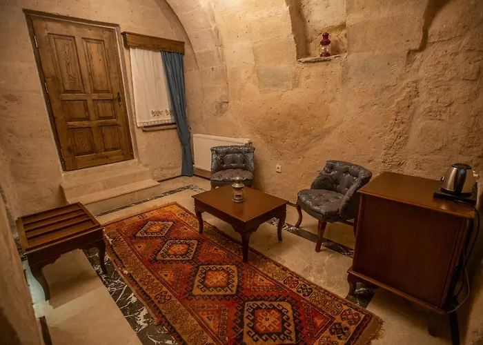 Lavender Cave 5* Nevşehir